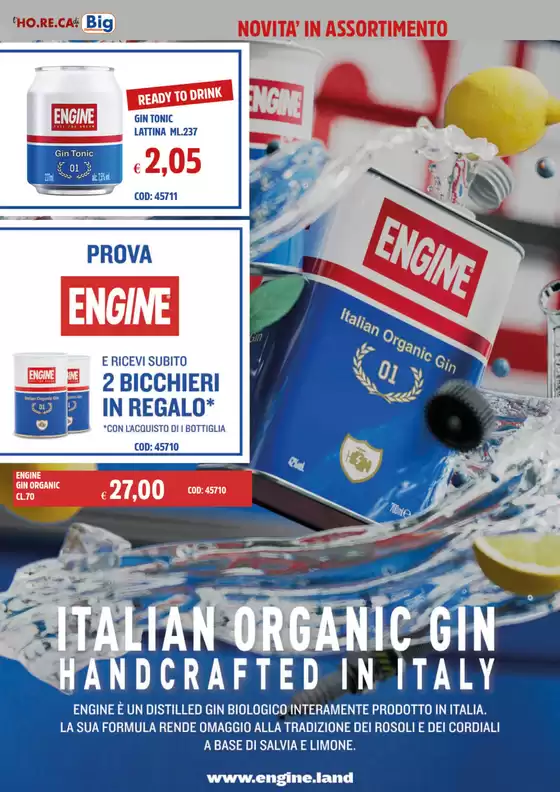 Catalogo Big Food