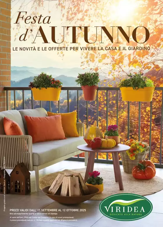 Festa d'Autunno