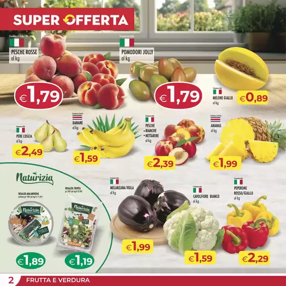 Sottocosto