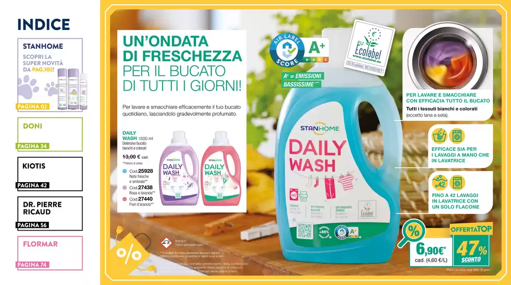 Più di una borsa, UNO STILE!