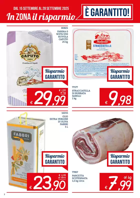 Convenienza Quotidiana