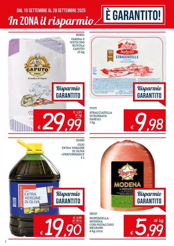 Convenienza Quotidiana