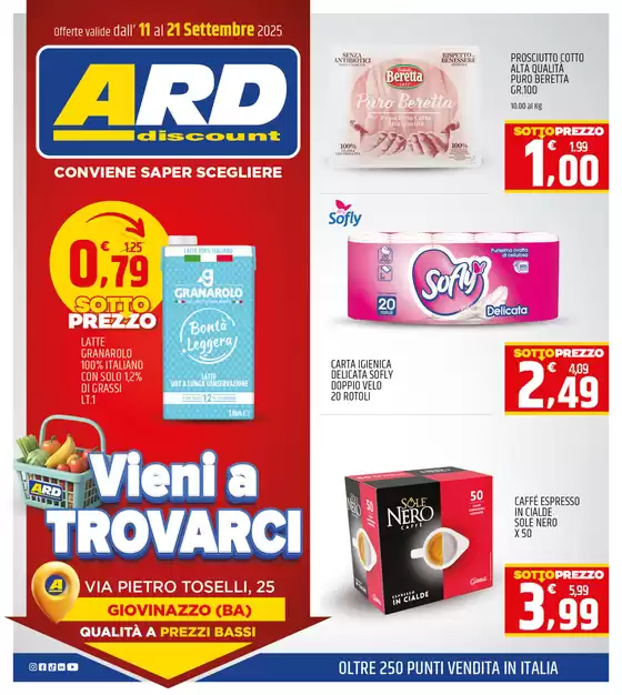Sottoprezzo
