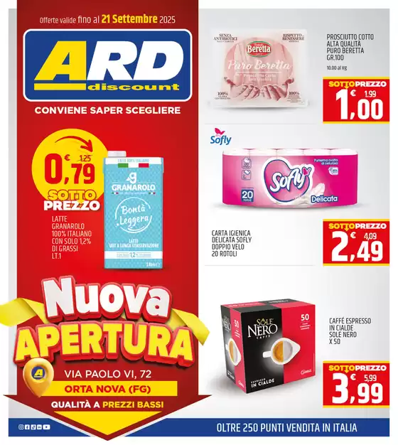Sottoprezzo