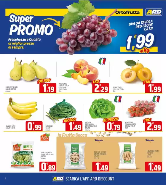 Sottoprezzo
