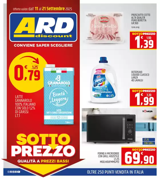 Sottoprezzo