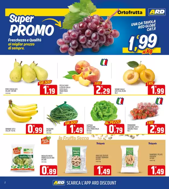 Sottoprezzo