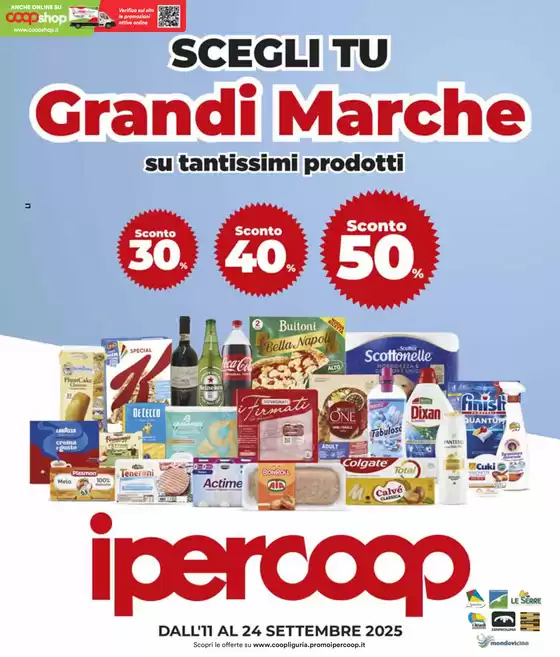 Grandi marche
