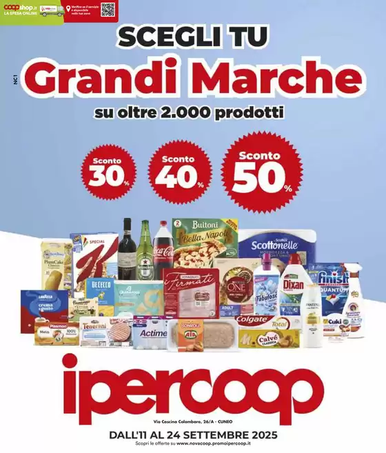 Grandi marche