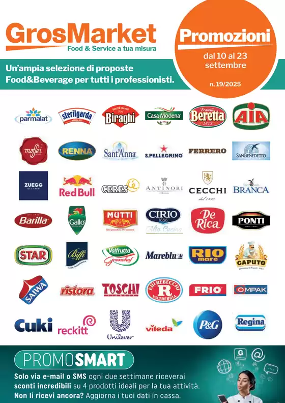 Promozioni