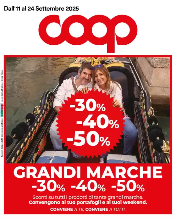 Grandi marche