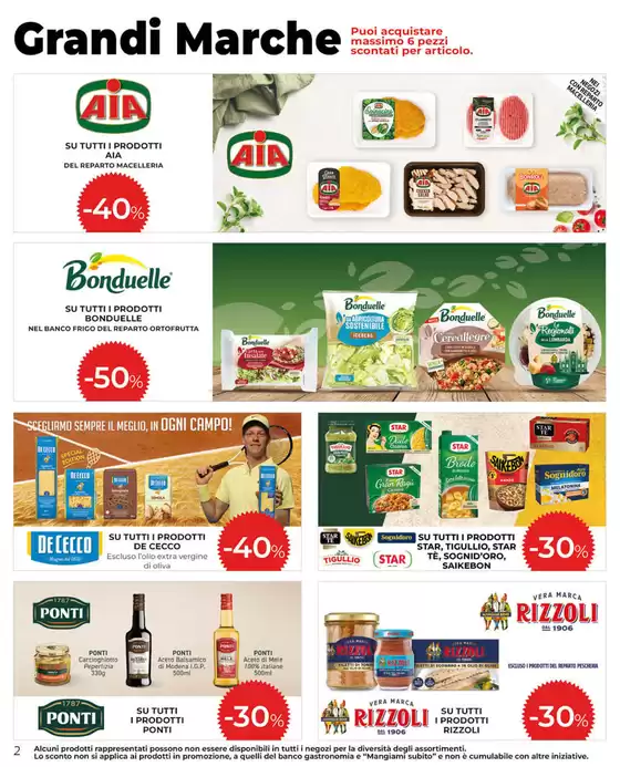 Grandi marche