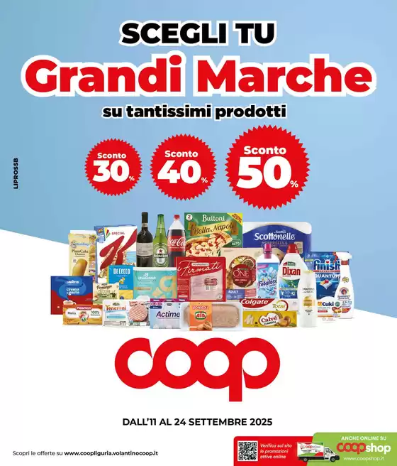 Grandi marche