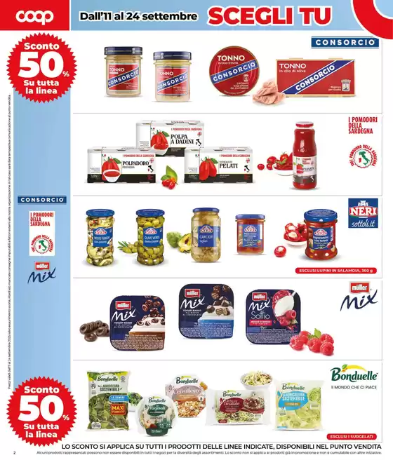 Grandi marche
