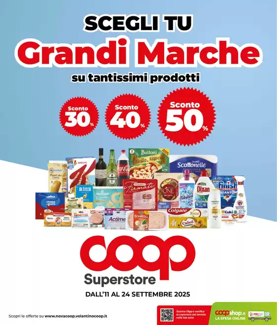 Grandi marche