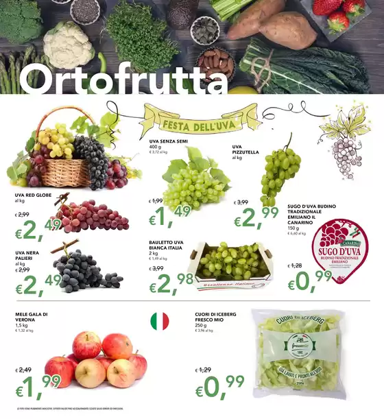 Super offerte