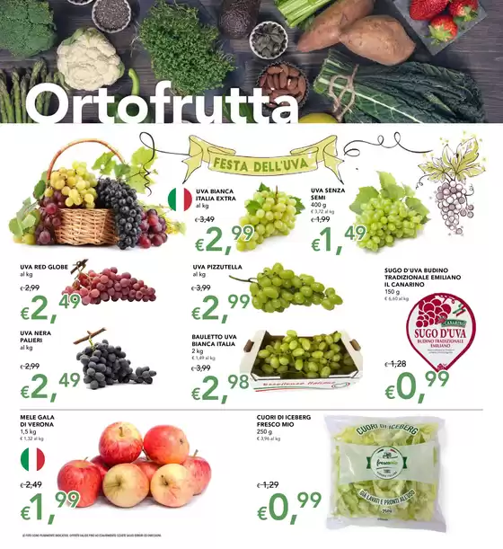 Super offerte