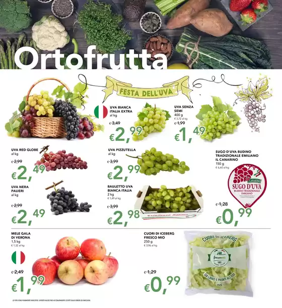 Super offerte