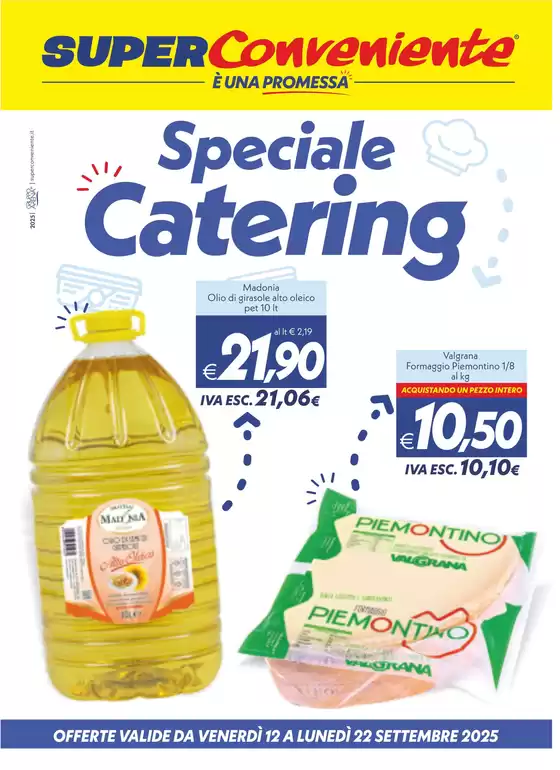 Speciale Catering