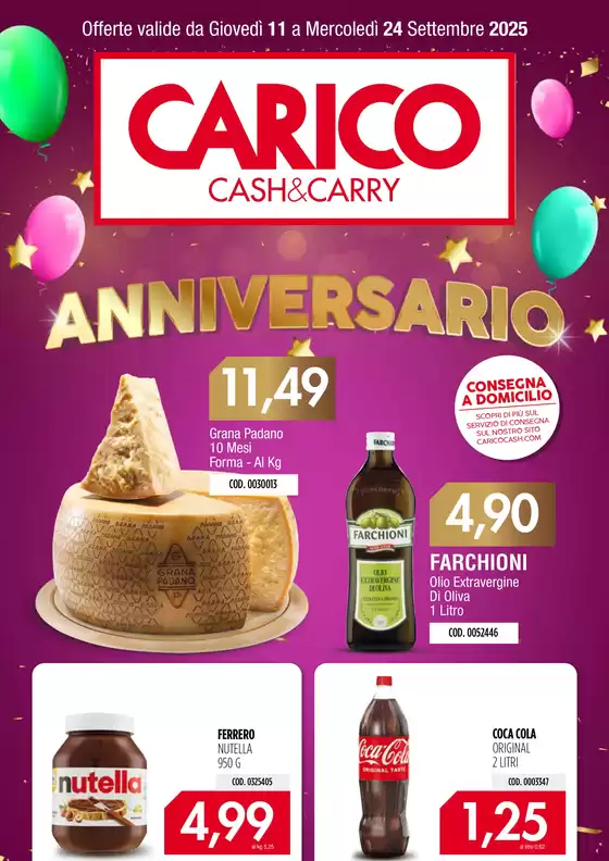 Offerte