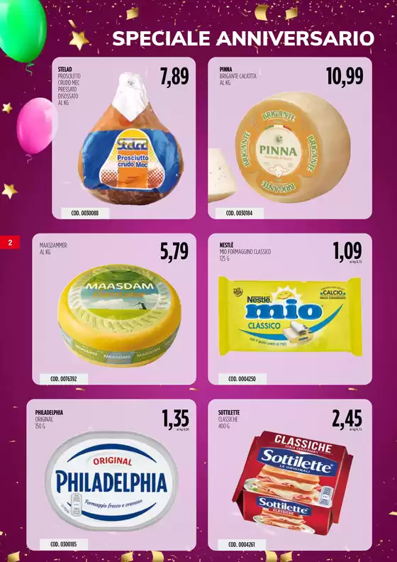 Offerte