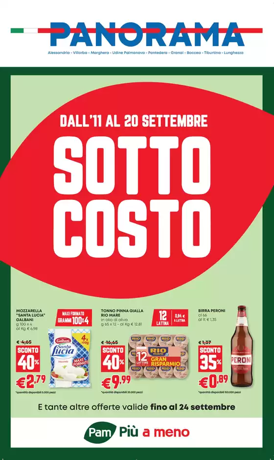SOTTOCOSTO