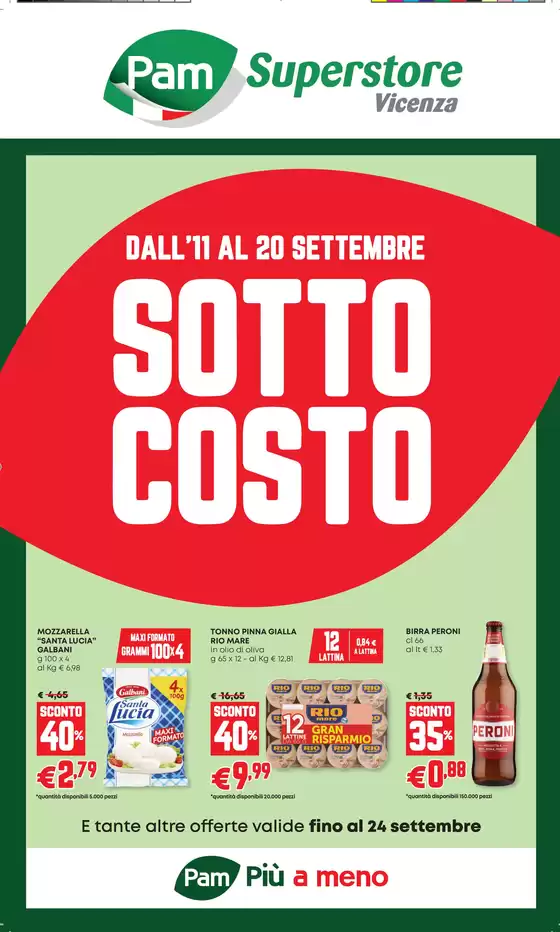 SOTTOCOSTO
