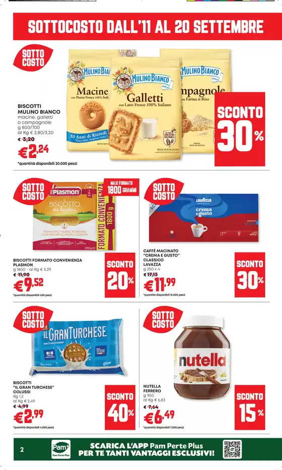 SOTTOCOSTO
