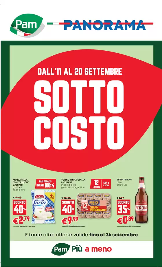 SOTTOCOSTO