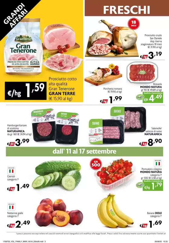 Grandi affari