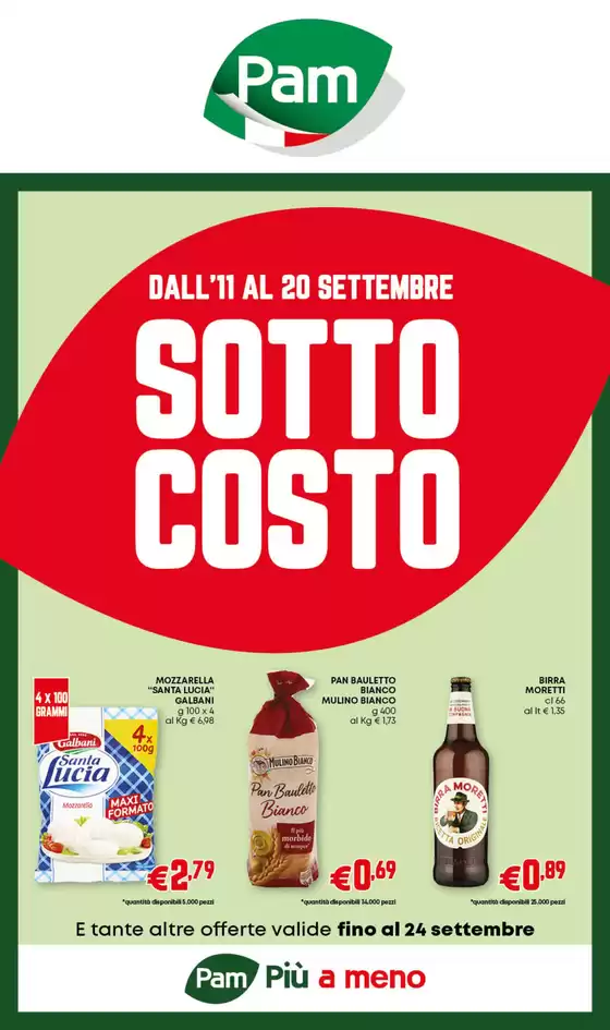 SOTTOCOSTO