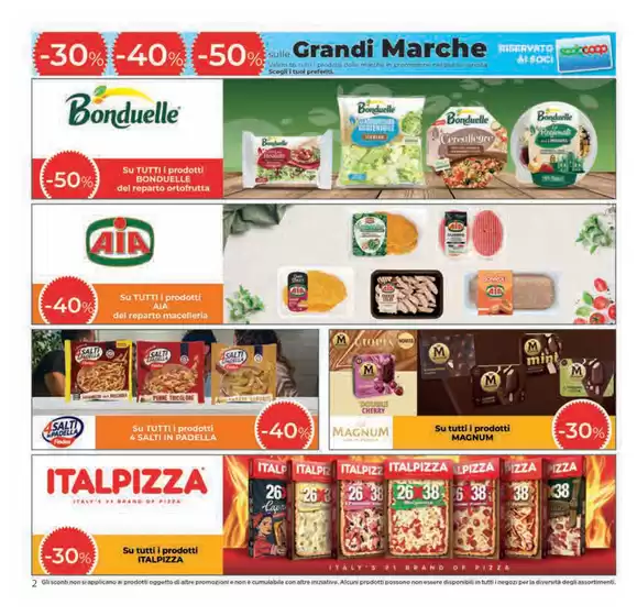 DALL’11 AL 24 SETTEMBRE 2025
