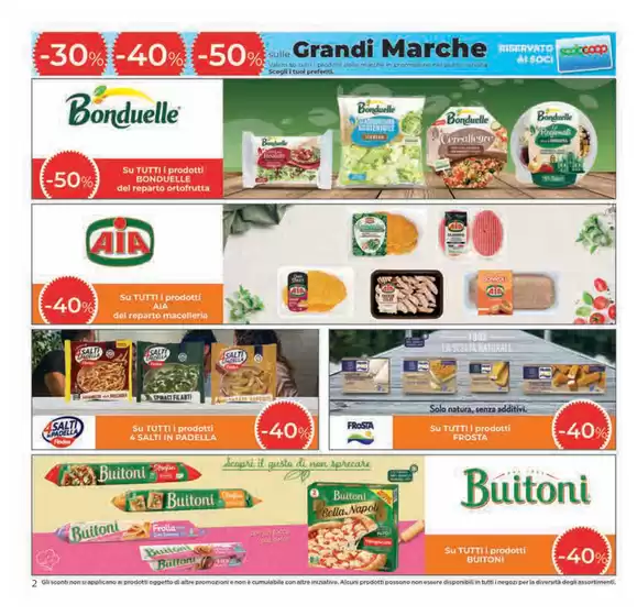 DALL’11 AL 24 SETTEMBRE 2025