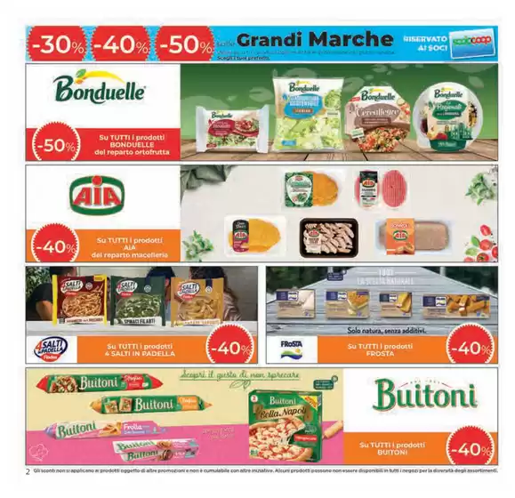 DALL’11 AL 24 SETTEMBRE 2025