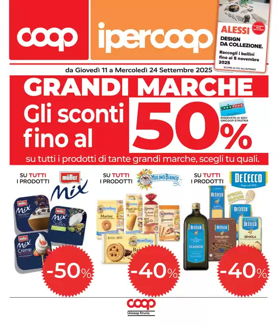 Grandi marche