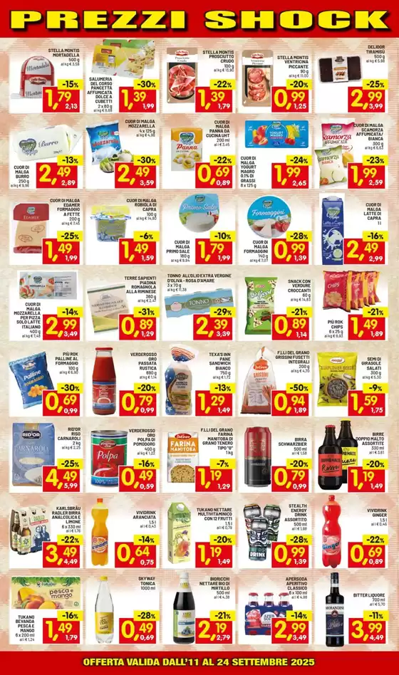 Compra friulano