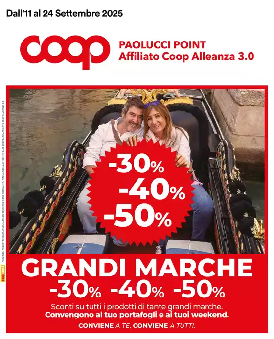 Grandi marche