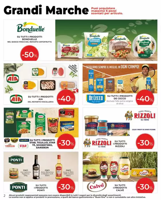 Grandi marche