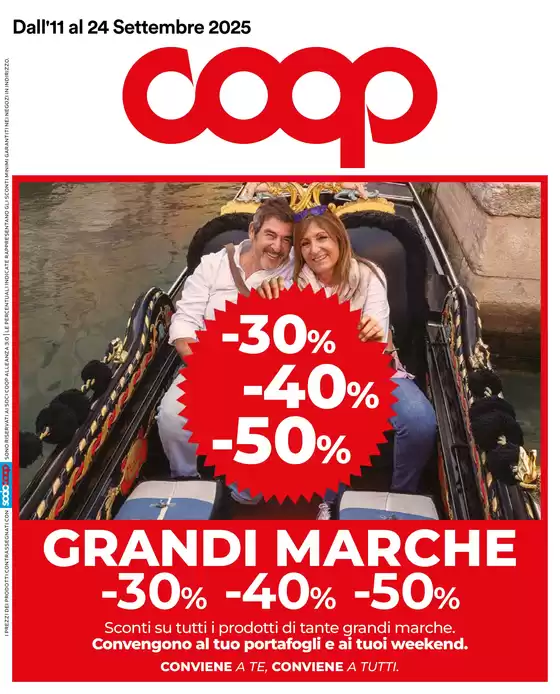 Grandi marche