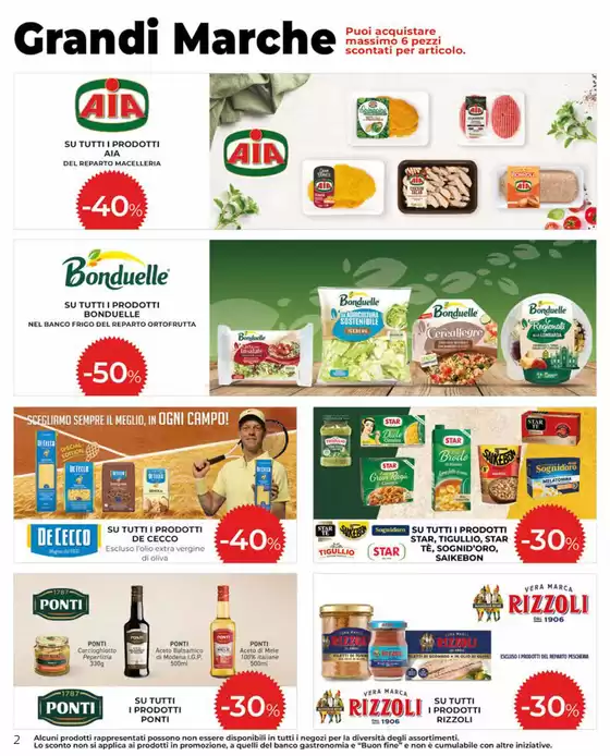 Grandi marche