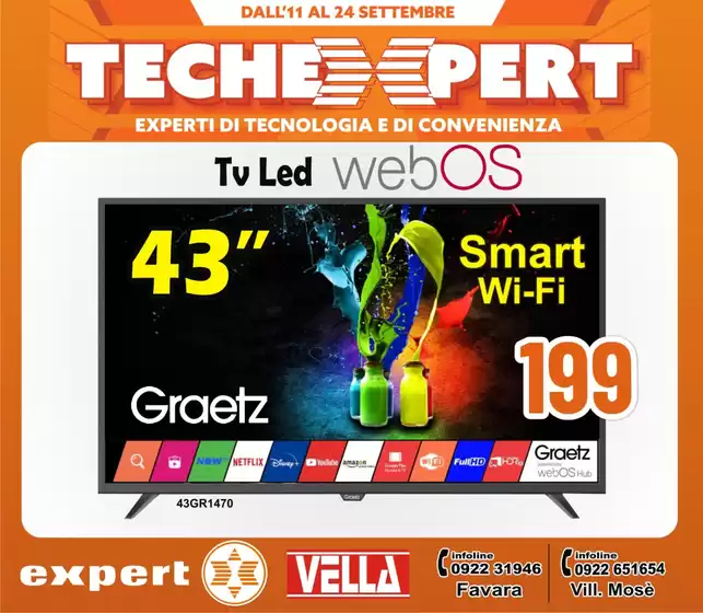 Techexpert