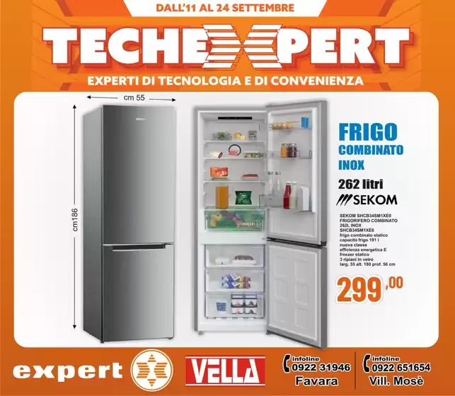 Techexpert