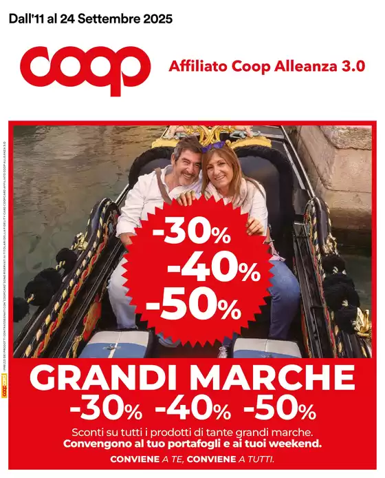Grandi marche