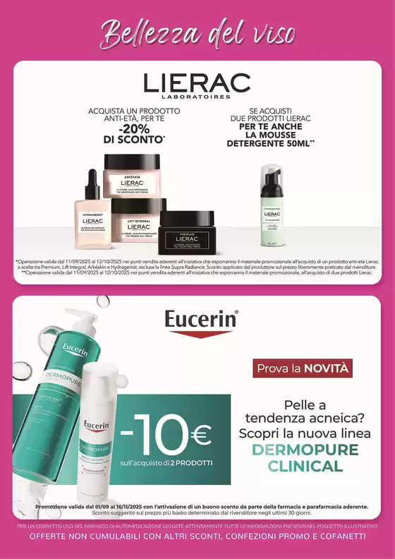Pronti, attenti si riparte!