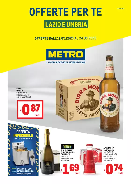 Offerte per Te - Area 3