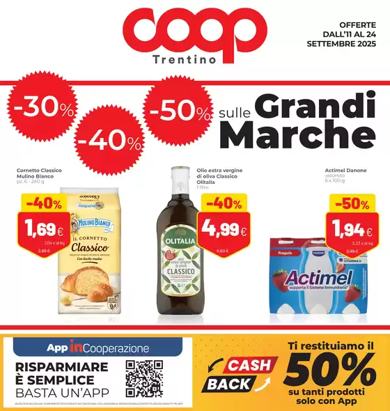 Grandi marche