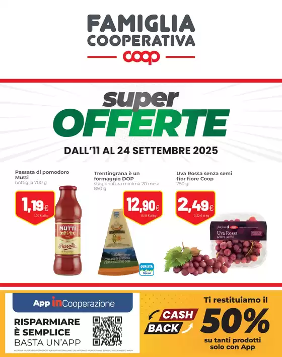 Super offerte