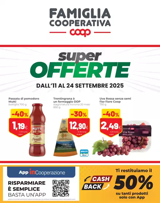 Super offerte