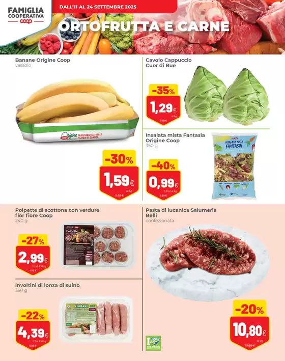 Super offerte