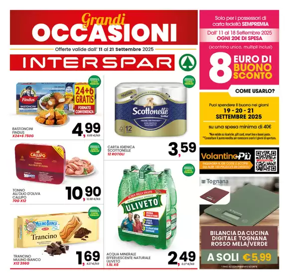 Grandi Occasioni